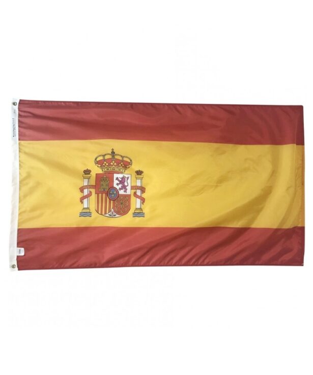 Spain Flag