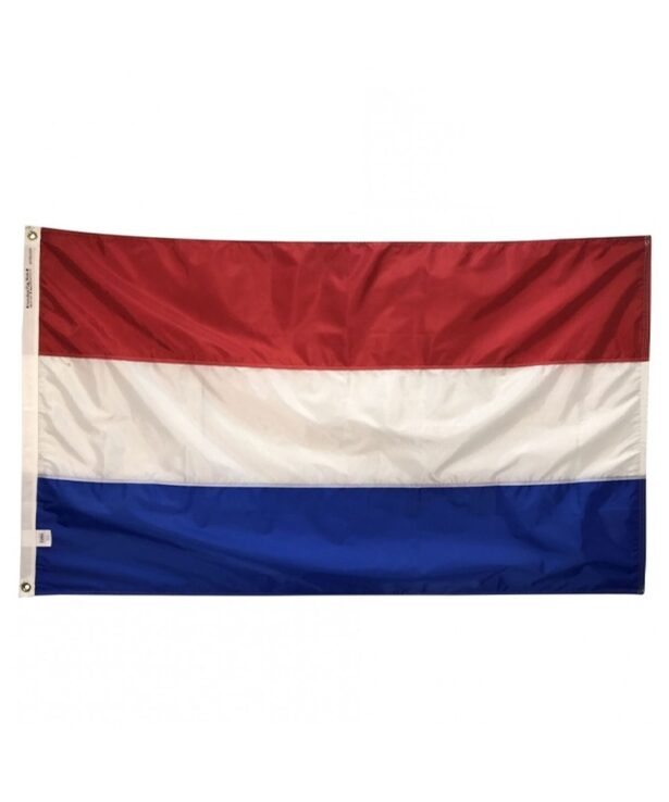 Netherlands Flag