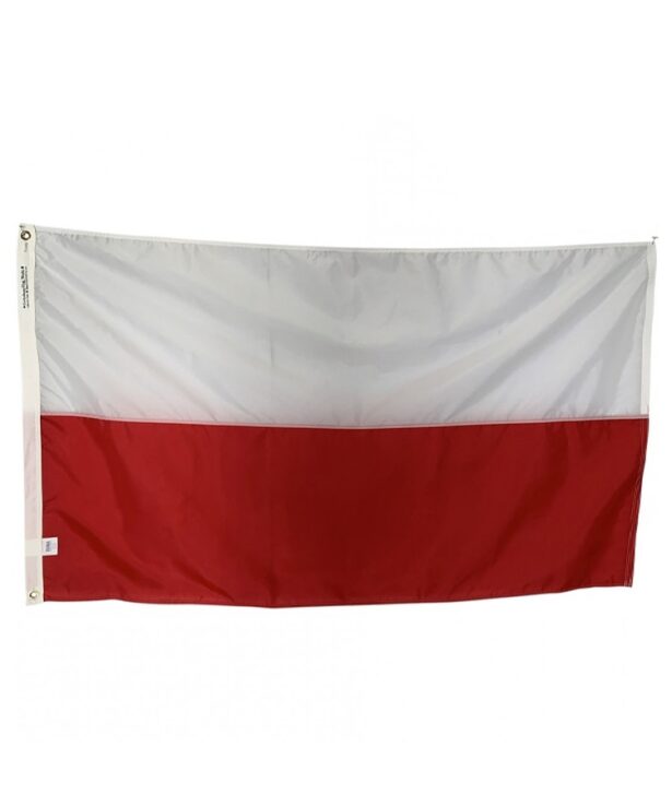 Poland Flag