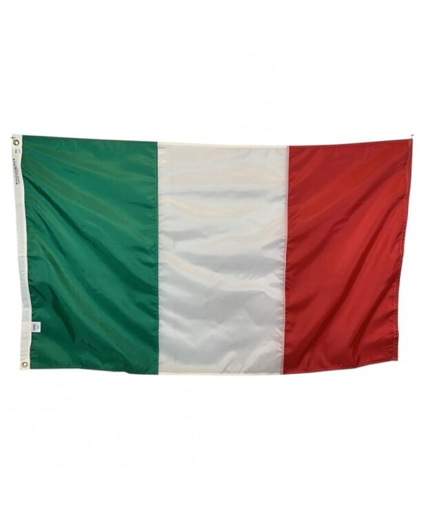 Italy Flag