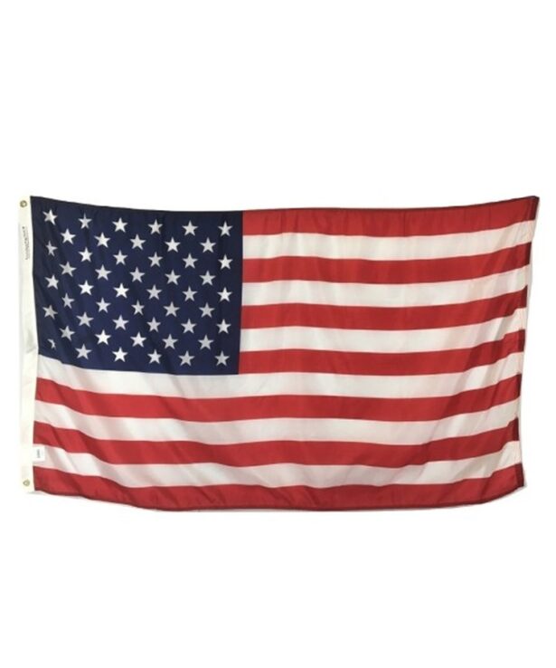 USA Flag