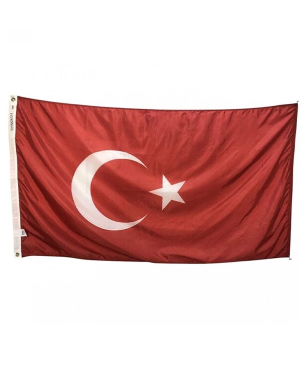 Turkey Flag