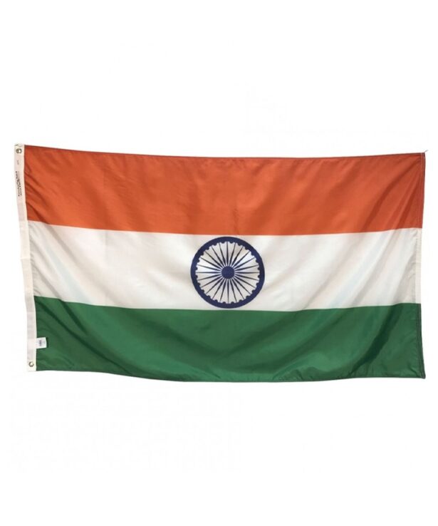 India Flag