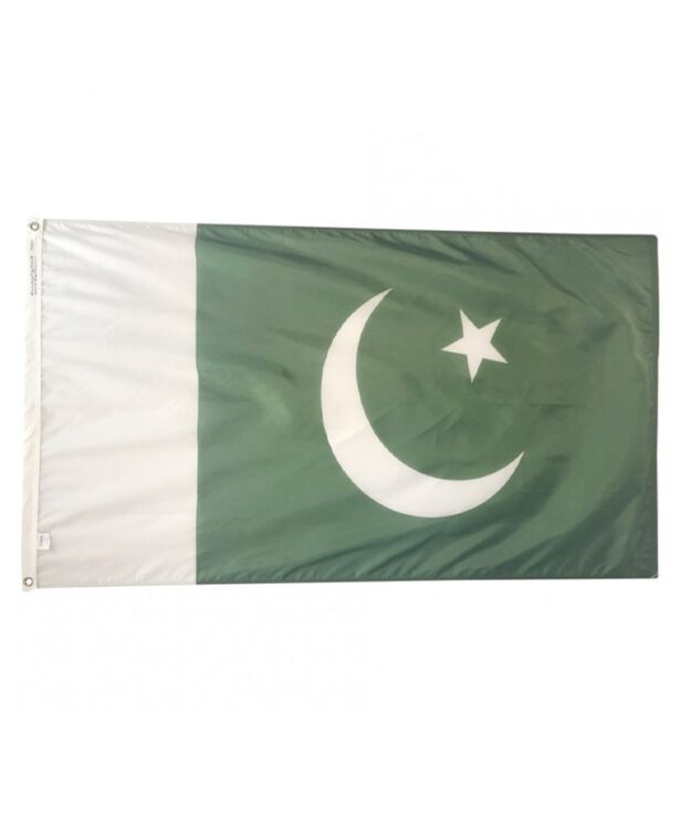 Pakistan Flag