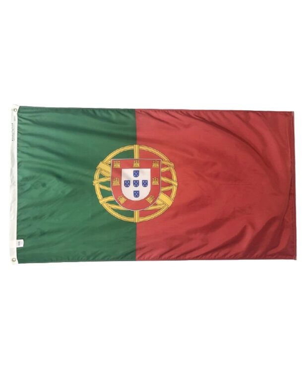 Portugal Flag