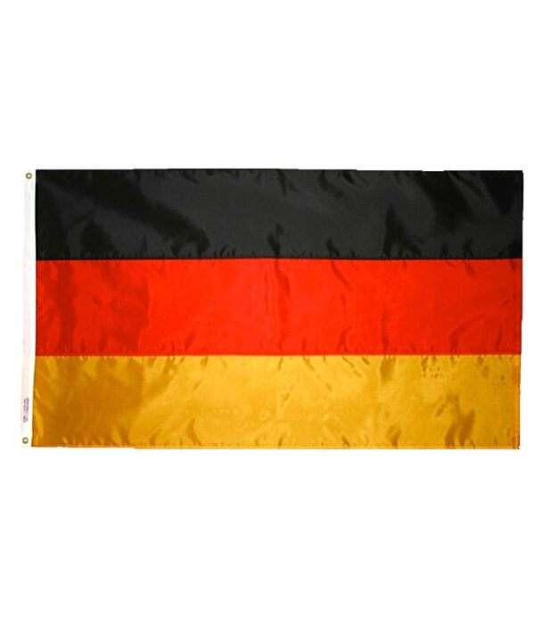 German Flag