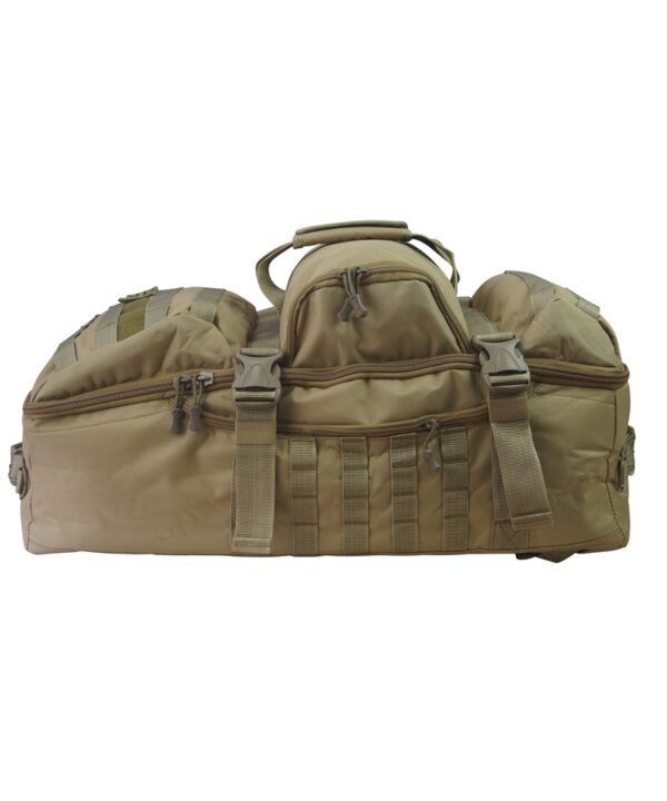 Operators Duffle Bag - 60 Litre - Coyote