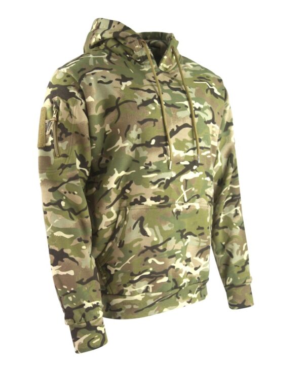 Tactical Hoodie  BTP