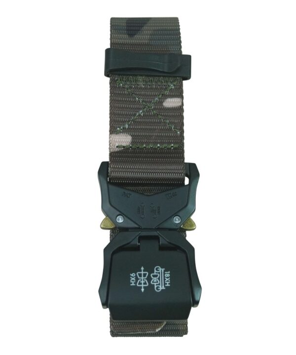 Spec Ops Belt - BTP Camo