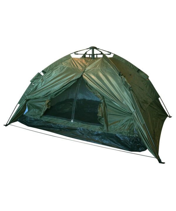 Automatic Tent  - Olive Green