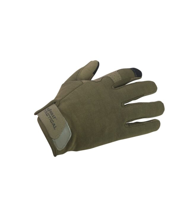 Operators Gloves - Coyote