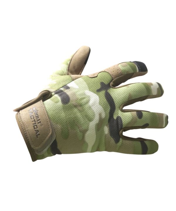 Operators Gloves - BTP