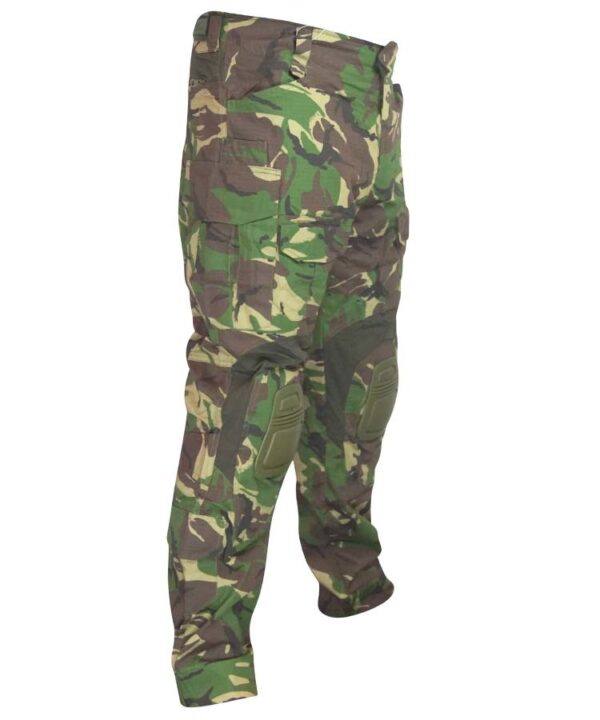 Gen II Spec-Ops Trousers -  DPM