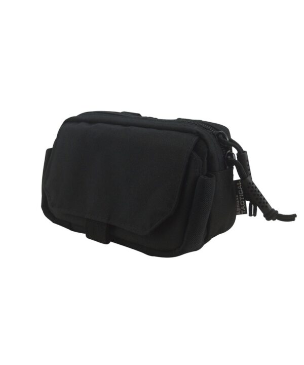 Phone Utility Pouch - Black