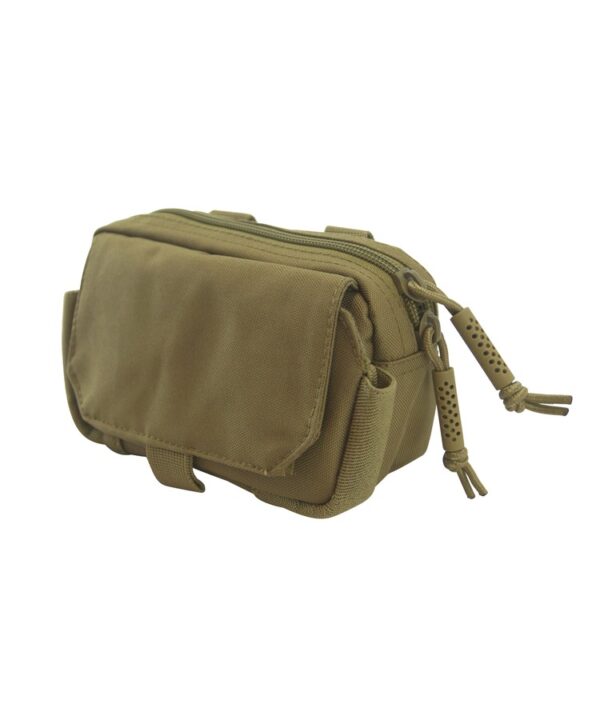 Phone Utility Pouch - Coyote