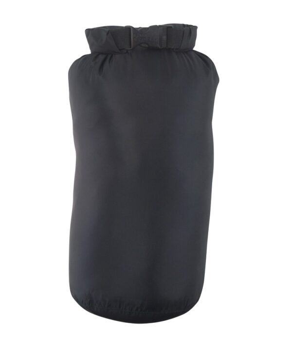 Lightweight Dry Sack - Black - 6L