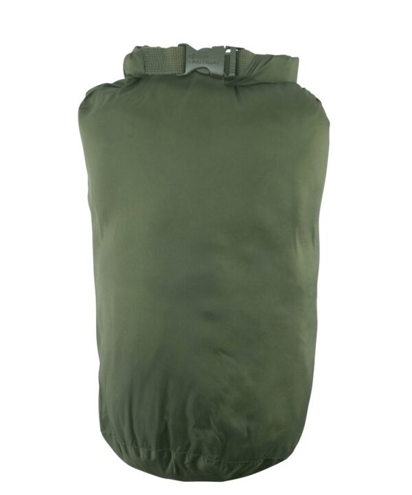 Lightweight Dry Sack - Olive Green - 6L