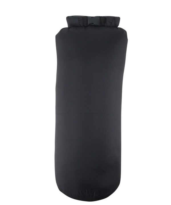 Lightweight Dry Sack - Black - 12L