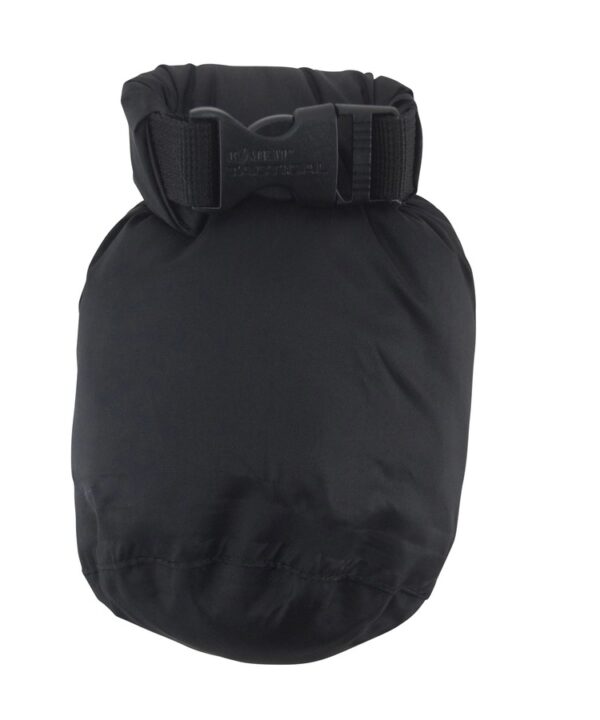 Lightweight Dry Sack - Black - 1L