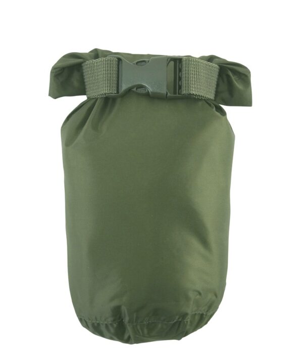 Lightweight Dry Sack - Olive Green - 1L