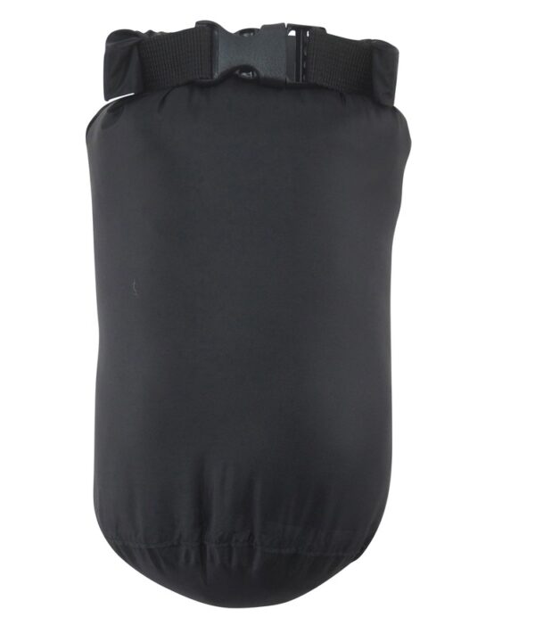 Lightweight Dry Sack - Black - 2L