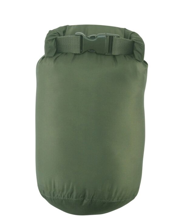 Lightweight Dry Sack - Olive Green - 2L