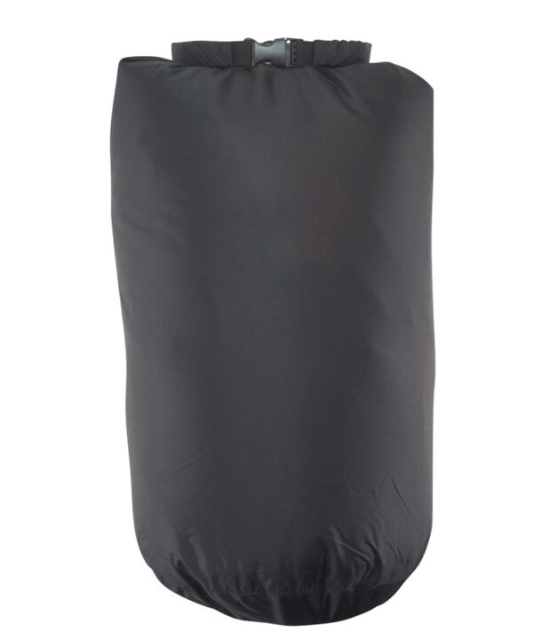 Lightweight Dry Sack - Black - 28L