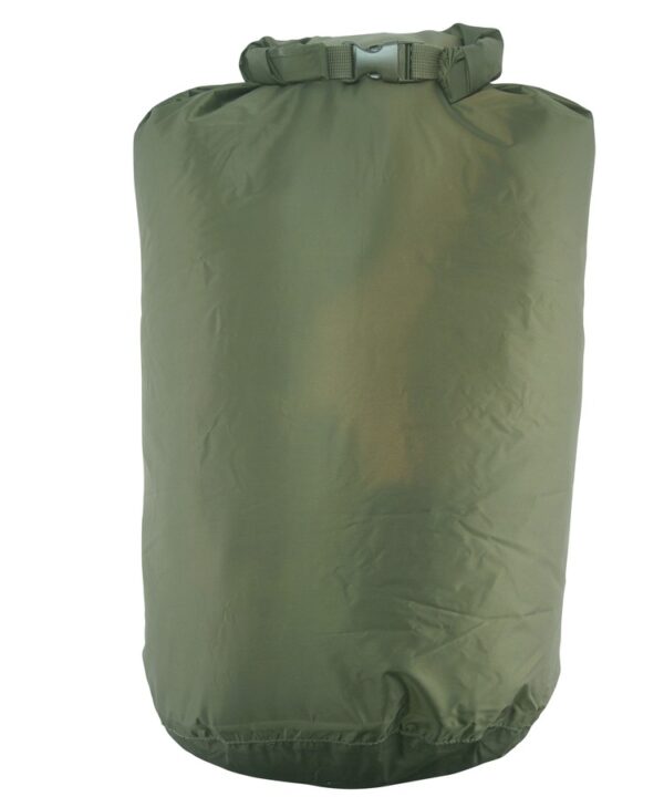 Lightweight Dry Sack - Olive Green - 28L