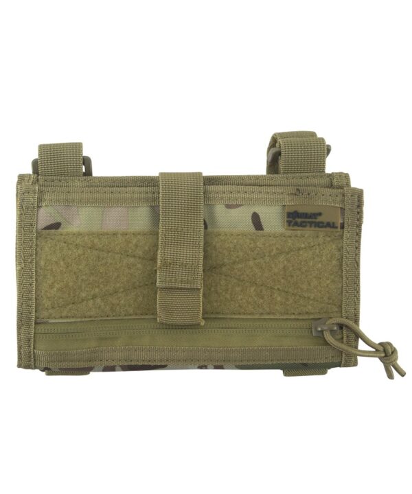 Tactical Wrist Case - BTP