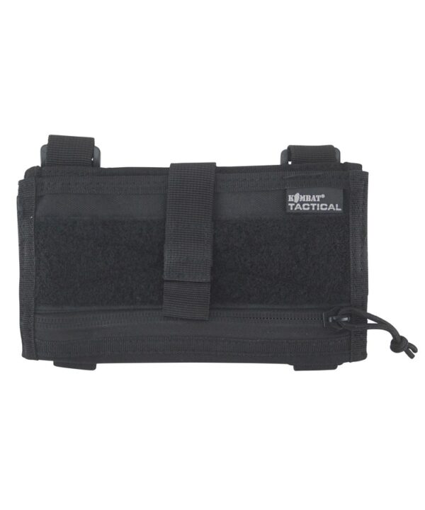 Tactical Wrist Case - Black