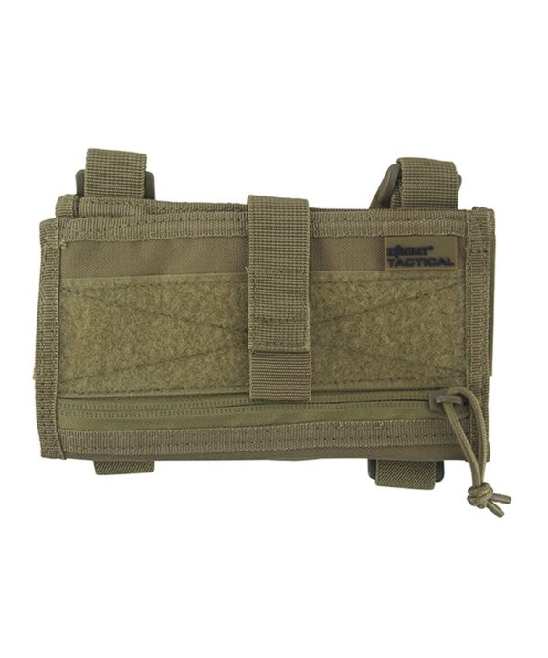 Tactical Wrist Case - Coyote