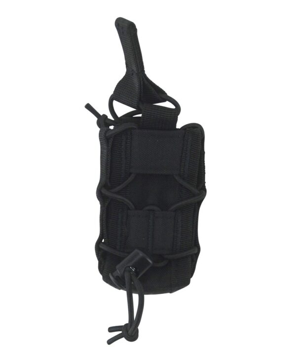 Elite Grenade Pouch - Black