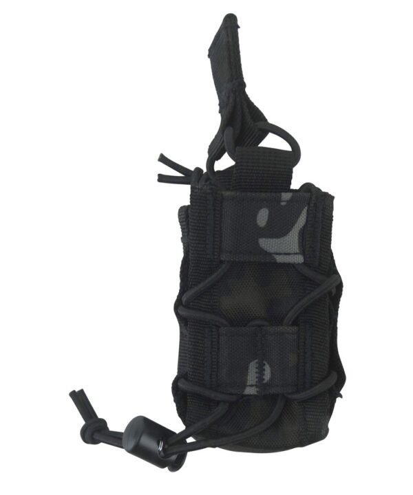 Elite Grenade Pouch - BTP Black