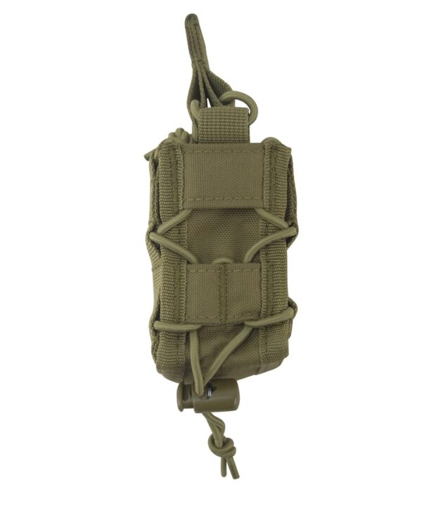 Elite Grenade Pouch - Coyote