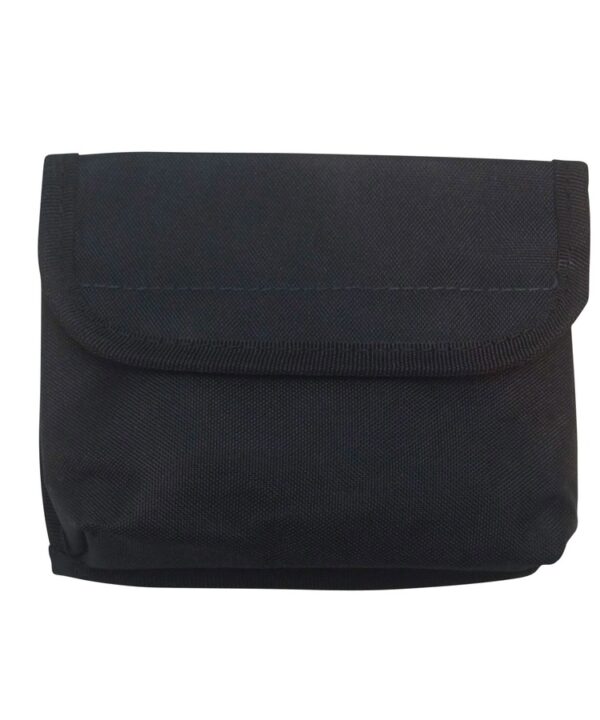 Duty Pouch - Black