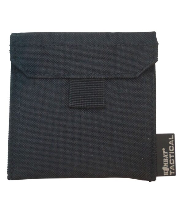 Glove Pouch - Black