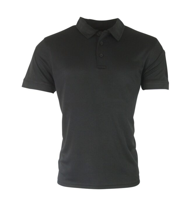 Tactical Polo GEN 2 - Black