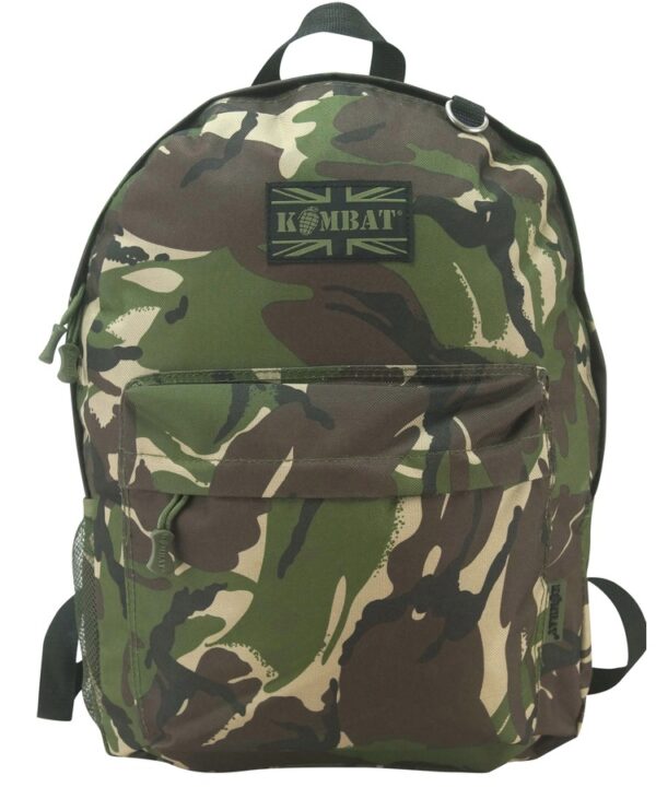 Street Pack - 18ltr - DPM