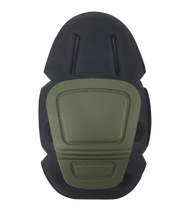 Replacement GEN 2  Knee Pads - Olive Green