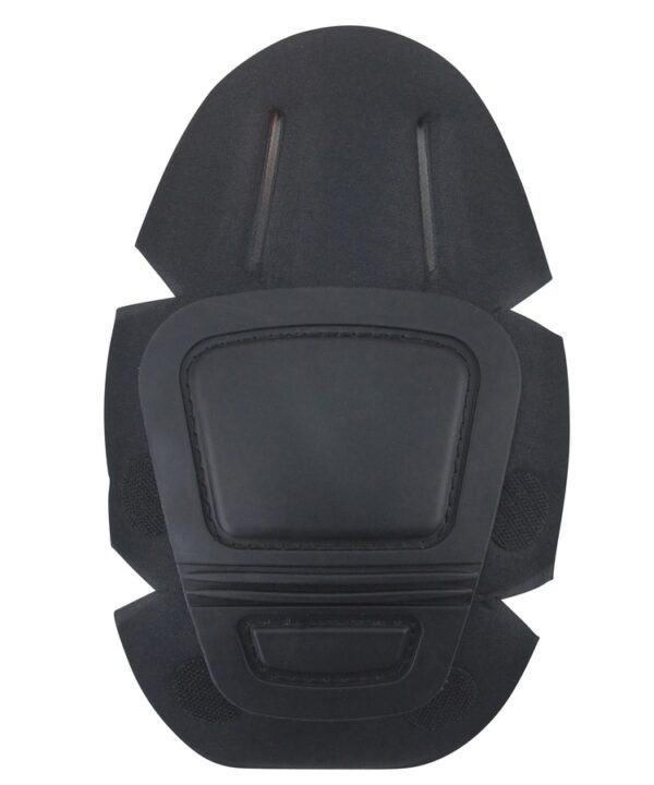 Replacement GEN 2  Knee Pads - Black