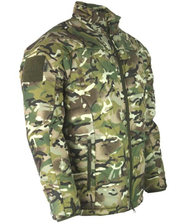 Elite II Jacket - BTP