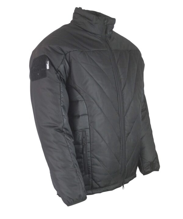 Elite II Jacket - Black