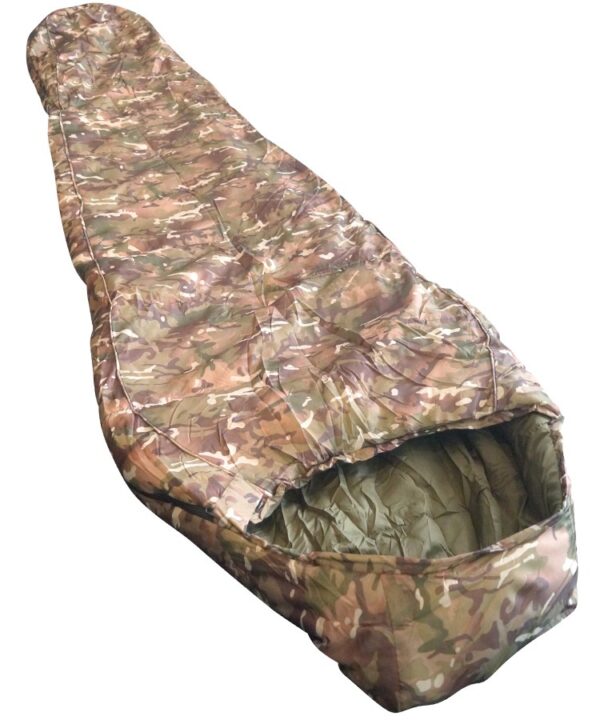 Cadet Sleeping Bag System MOD Issue BTP