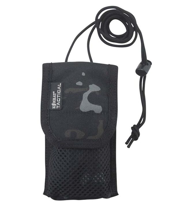 Phone Sleeve - BTP Black