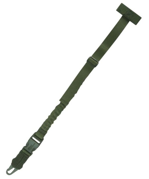 Modular Gun Sling - Olive Green