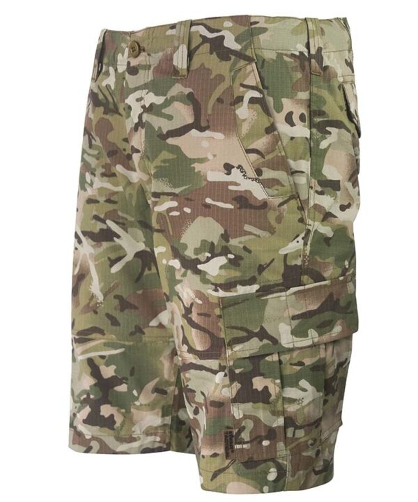 Recon Cargo Shorts  - BTP