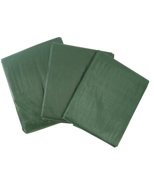 Tarpaulin / Groundsheet 360 x 240 ( 8 x 12 Ft ) -OG