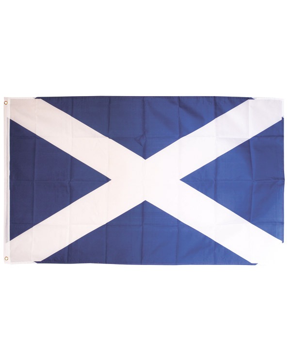 Scotland Flag (St Andrew's Cross)