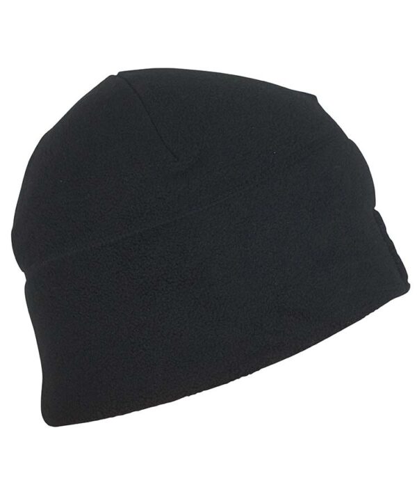 Recon Watch Cap - Black