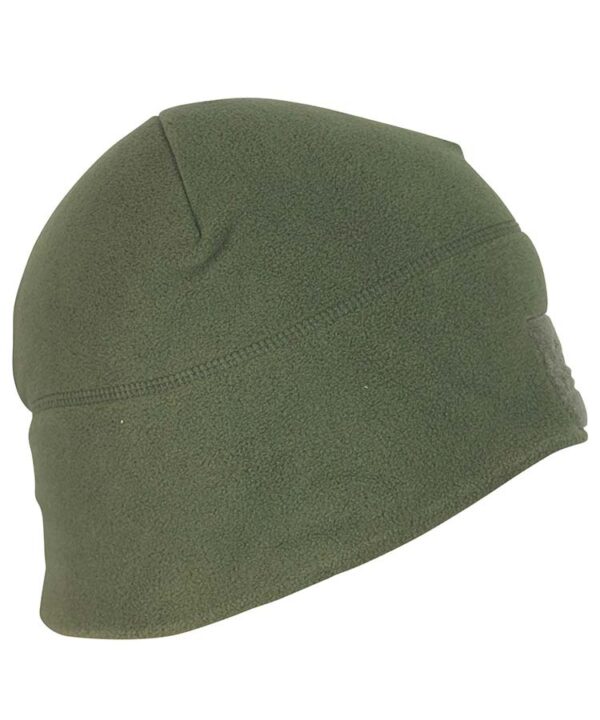 Recon Watch Cap - Olive Green